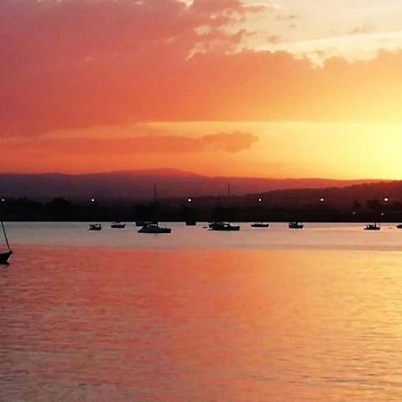 Terrazza Sul Mare Attico "Alfeo E Aretusa" Syrakuzy Zewnętrze zdjęcie