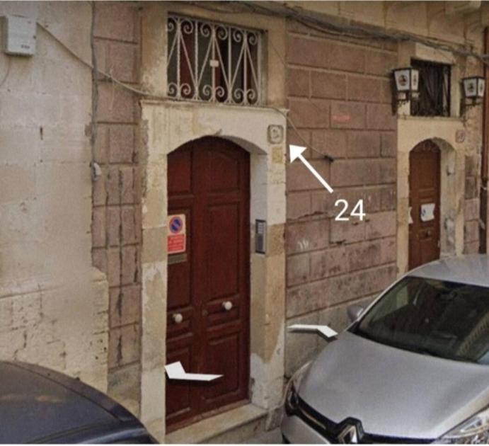 Terrazza Sul Mare Attico "Alfeo E Aretusa" Syrakuzy Zewnętrze zdjęcie